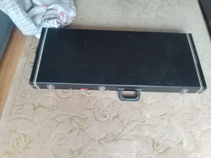 Charvel Charvette Bass Guitar