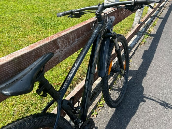 Trek marlin 5
