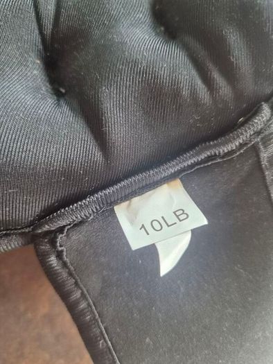 Weighted Vest