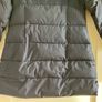 Navy Padded Coat UK6/12 year old Image 7