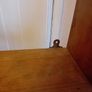 Vintage 3 tier Wall Shelf Image 3