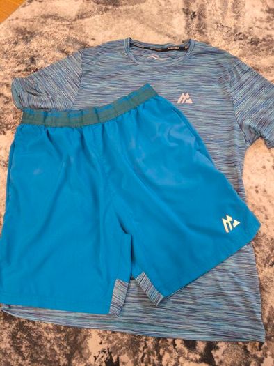 Montirex mens set