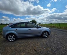 2006 Ford Focus