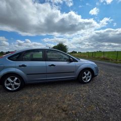 2006 Ford Focus
