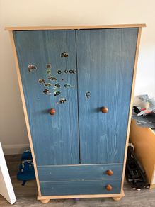 toddler wardrobe