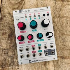 Mutable instruments Clouds