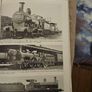 Locomotives At The Grouping. No3 London Midland And Scottish.  By H.c. Carsserley & S. W. Johnston.  1960 First Edition Hardback With Dustjacket In Good Condition.  See Photos For Same. Image 9