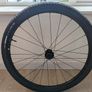 gravel wheelset Image 7
