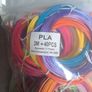 3D pen Ink 3M Around 40 pieces Image 2