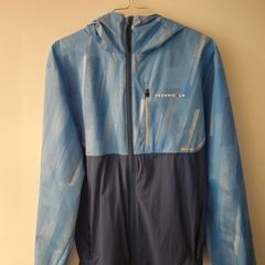 Outdoor performance jacket size XS