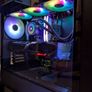 Corsair Nautilus 360 Liquid CPU cooler Image 8