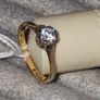9ct gold rings Image 5