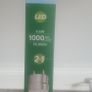 Sylvanna LED tube light 604mm Image 6