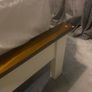 Small Double Bed Frame Image 9