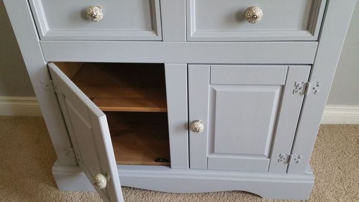 Sideboard