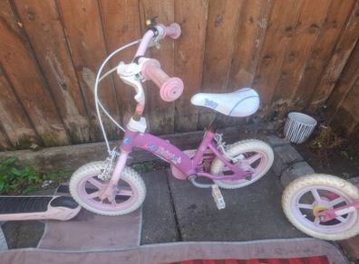 bikes 12"