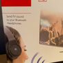 bluetooth tv audio transmitter Image 3