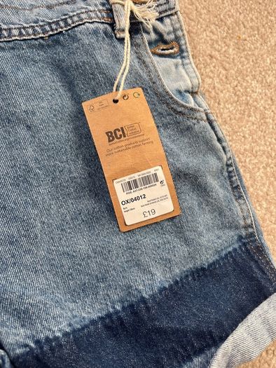 Girls Dungarees