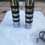 Handlebar grips Image 2