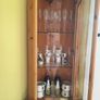Beautiful pine corner dresser. Excellent condition Image 2