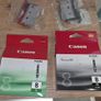 Canon CLI-8 5-Color Ink Cartridge Multipack + 3 Extra Cartridge Image 2