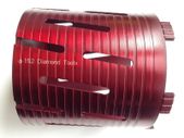 premium diamond core bit 152 mm
