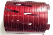 premium diamond core bit 152 mm