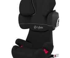 Cybex Solution X2-fix child car seat