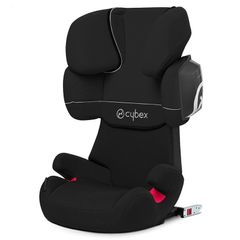 Cybex Solution X2-fix child car seat