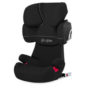 Cybex Solution X2-fix child car seat