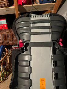child car seat