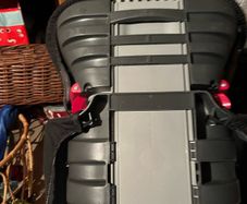 child car seat