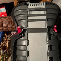 child car seat