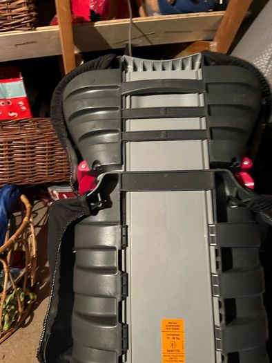 child car seat