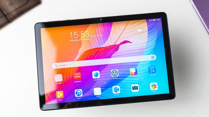 HUAWEI MatePad Tablet T10s 10.1" Screen 64GB Storage Blue Tablet Full HD/ Used