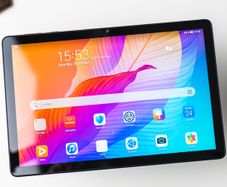 HUAWEI MatePad Tablet T10s 10.1" Screen 64GB Storage Blue Tablet Full HD/ Used