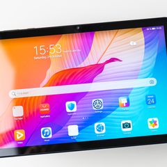 HUAWEI MatePad Tablet T10s 10.1" Screen 64GB Storage Blue Tablet Full HD/ Used