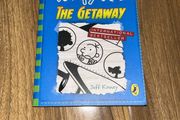 book Diary of a Wimpy Kid