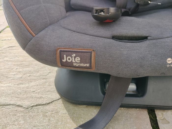 Joie Signature Car Seat