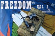 Irish Songs Of Freedom Vol 2 - LP 1969
