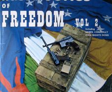 Irish Songs Of Freedom Vol 2 - LP 1969