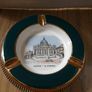 Vintage Italian Ashtray Image 5