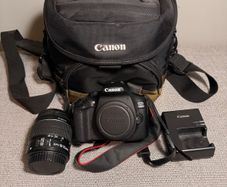 Canon Eos 1300d