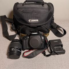 Canon Eos 1300d