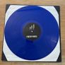 Liquid Wheel - Dog Bender EP? - 1997 - Bleech Records - 12" Blue Vinyl Image 2