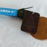 Adidas Spezial CP Company Green Laces Spare Pair Image 5