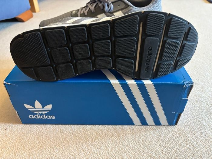Adidas new runners swift run 2.0