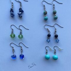 Handmade Earrings
