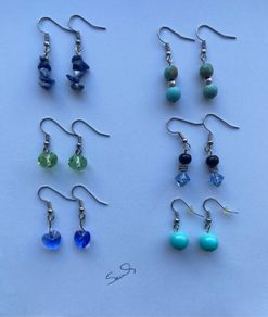 Handmade Earrings