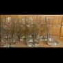 Jameson whiskey tall glasses brand new Image 3
